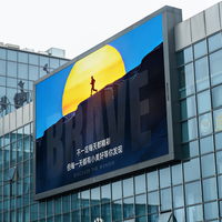 Annuaire des vendeurs pour festivals de musique : Mur vidéo LED extérieur P5 haute luminosité pour liste des exposants