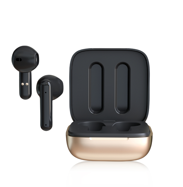 In Stock True Wireless Sleep Earbuds Noise Blocking Sleep Headphones Small Earplugs Blutooth5.3 Sleep Monitor Earbuds