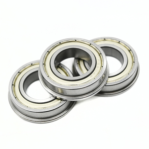 ตลับลูกปืนเม็ดกลมร่องลึก F692 F693ZZ F695ZZ F696ZZ <span class=keywords><strong>F697</strong></span> F698ZZ ตลับลูกปืนเม็ดกลมหน้าแปลน F699ZZ - Product Image 4