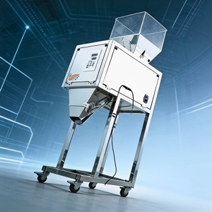 Máquina Automática de Llenado de Polvo y Granulados para Productos Alimenticios y Químicos con Ajuste Regulable - Product Image 6