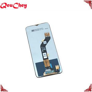 ขั้นต่ำในการสั่งซื้อ: 10 ชิ้น ขายส่งสำหรับหน้าจอ LCD <span class=keywords><strong>Tecno</strong></span> <span class=keywords><strong>Spark</strong></span> Go <span class=keywords><strong>2022</strong></span> พร้อมจอสัมผัสและชุดดิจิไทเซอร์ รุ่น <span class=keywords><strong>KG5</strong></span> KG5h - Product Image 2