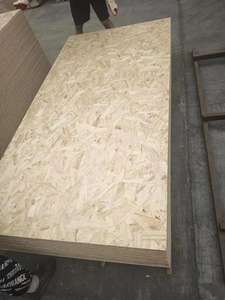 <span class=keywords><strong>4</strong></span> * 8ft 12mm 14 mm 18 mm <span class=keywords><strong>Osb</strong></span> Osb2 Osb3 Osb4 Conseil pour la construction de panneaux de bois finis pour meubles de construction extérieurs - Product Image 5