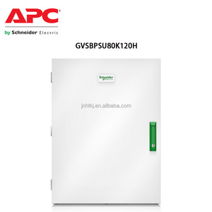 Pannello di Bypass per Manutenzione Schneider GVSBPSU80K120H Unità Singola 80-120kW 400V Montaggio a Parete per Galaxy <span class=keywords><strong>VS</strong></span> e Easy UPS 3S/3M - Product Image 3