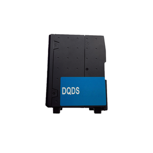 KEYENCE XG-8800 Ultra-High-Speed High-Capacity Fully Customizable Vision System Controller/Multi-<b>Camera</b> Image System - Product Image 4