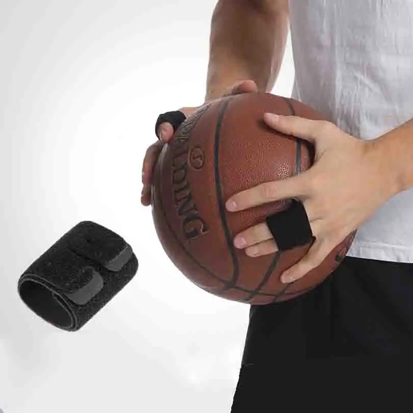 Deporte voleibol dedo férula mazo dedos protectores artritis baloncesto tenis dedo soporte