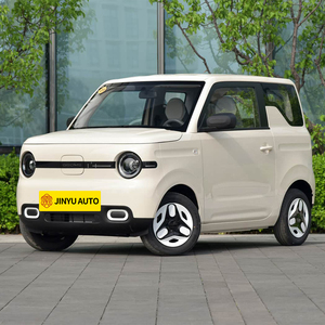 Voitures <span class=keywords><strong>d</strong></span>'<span class=keywords><strong>occasion</strong></span> Geely <span class=keywords><strong>Panda</strong></span> EV Car 4-Seats Longue Portée Conduite à Gauche 100 km/h Haute Vitesse Basse Consommation Conduite <span class=keywords><strong>d</strong></span>'<span class=keywords><strong>Occasion</strong></span> Hatchback - Product Image 4