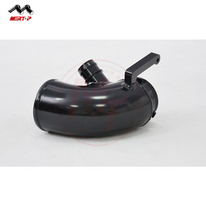 Tuyau d'admission Mertop Racing à haut débit à 90 degrés MQB EA888 Gen 3 Moteur 1.8T/2.0T Golf <span class=keywords><strong>MK7</strong></span> <span class=keywords><strong>R</strong></span> GT*I A3 S3 2015+ - Product Image 3