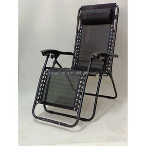 Solid Wood Garden <strong>Folding</strong> <strong>Chair</strong> Natural - Product Image 4