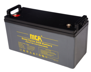 High Quality 8V 170Ah Golf Cart Deep Cycle <b>Battery</b> for Bicycles/Scooters <b>Power</b> Tools Medical Equipment & UPS - Product Image 4