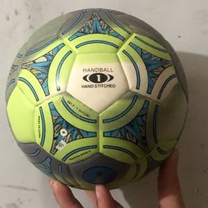 Balones de Balonmano de Primera Calidad al por Mayor para Entrenamiento Profesional, Logotipo Personalizado, Multicolor, OEM, Balones de Balonmano Personalizables - Product Image 6