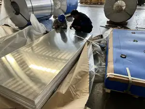 Factory Supplier Aluminium Alloy Sheet For Hot Sale Aluminium Sheet Price With Good Price