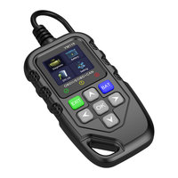 Escáner OBD2 YM119 en Oferta, Herramienta de Diagnóstico, Lector de Códigos de Motor Mejorado, Herramientas de Diagnóstico para Autos, para Todos los Autos Posteriores a 1996