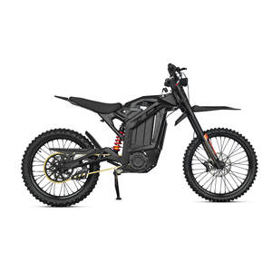 <span class=keywords><strong>Moto</strong></span> électrique tout-terrain EEC, batterie lithium 72V, vitesse maximale 85 km/h, utilisation en montagne/forêt pour la course - Product Image 4