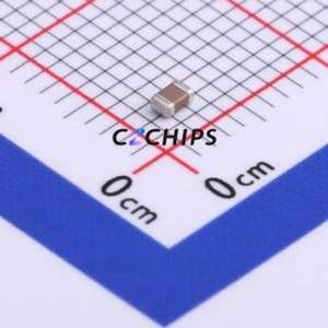 Condensateur SMD (MLCC) CC0805MRY5V8BB105 0805 (Capacité : 1uF) (Précision : 20%) Tension nominale : 25V - Product Image 2