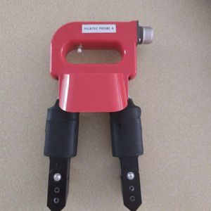 Detector de Fallas por Partículas Magnéticas Portátil Multifunción HCDX-II con Sondas Tipo A, D y E - Product Image 5