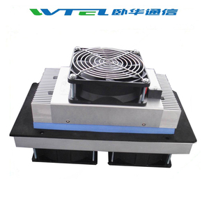 Aire Acondicionado Termoeléctrico W-TEL 48V 200W TEC para Gabinete de Baterías de Telecomunicaciones - Product Image 5