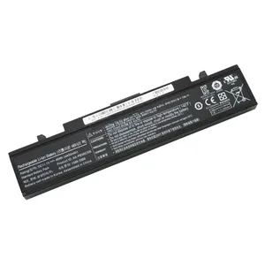 AA-PB9NC6B AA-PB9NS6B الأصلي بطارية كمبيوتر محمول 11.1V 4400mAh 48W 6 خلية لسامسونج NP550P7CT01PL