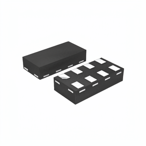 Logic 74LVC2G08GS,115 8 XFDFN Original One Stop Service Components Electronic - Product Image 1