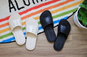 Quality Guaranteed Eco Friendly Vegan Comfy Bedroom Spring Open Toed Fashion <b>Slippers</b> Ig01 - Product Image 6