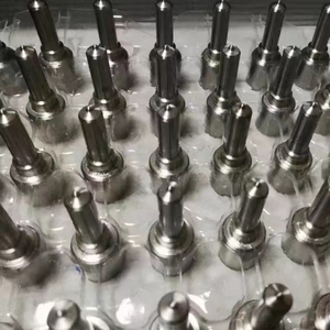 Chất lượng cao dlla 150 P 848 nhiên liệu vòi phun diesel phun dlla 150p848 dlla 150 <span class=keywords><strong>p848</strong></span> tiêm bơm phụ tùng vòi phun 0433171576 - Product Image 6