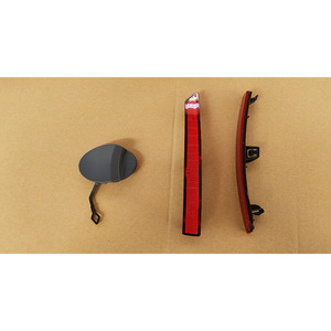 Accesorios para Automóviles, Piezas <span class=keywords><strong>de</strong></span> Carrocería <span class=keywords><strong>de</strong></span> Automóvil, Kit <span class=keywords><strong>de</strong></span> Carrocería Estilo M3, Parachoques Trasero para <span class=keywords><strong>BMW</strong></span> Serie 3 F30 F35 Tipo Sedán - Product Image 4