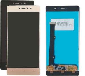 For Vivo 5R V0090UU LCD <strong>Touch</strong> <strong>Screen</strong> LCD Phone <strong>Component</strong> Replacement Parts (color: Black) - Product Image 1