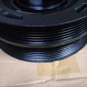 Thích hợp cho Volkswagen Touareg, Porsche Cayenne, Audi a4a5a6a7a8 cân bằng, trục khuỷu ròng rọc hài hòa cân bằng 06e105251f - Product Image 6
