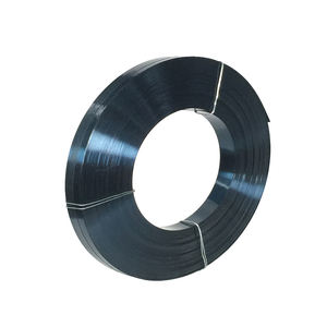 Bande d'acier à ressort laminée à froid par peau noire bon marché de vente chaude - Product Image 3