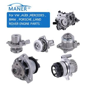 ปั๊มน้ำไฟฟ้าเครื่องยนต์รถยนต์ MANER EA211 04L121011H 04L121011E สำหรับ AUDI A3 A4 A5 A6 Q3 VW BEETLE GOLF JETTA - Product Image 6