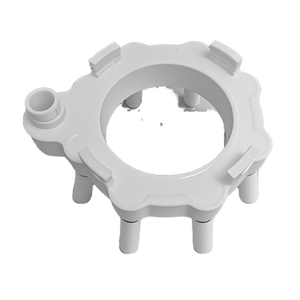 Robot de Pintura por Pulverización de Ocho Dedos con Cuerpo de Plástico 1N2196 AB-B para Automatización Industrial y Equipos Eléctricos - Product Image 5