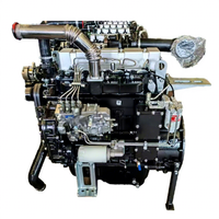 Moteur Diesel KOFO Série Complète Multi-usages pour Générateur, Pompe à Eau, Camion-citerne à Ciment, Pompe à Sable pour Dragage Aurifère – Vente Directe Usine