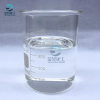 Huile de silicone diméthylique PDMS CAS9006-65-9 en stock, lubrifiant haute et basse température, agent de démoulage avec excellente stabilité thermique