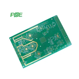 キーボードPCB OEM PCB & PCBAアセンブリ多層PCB