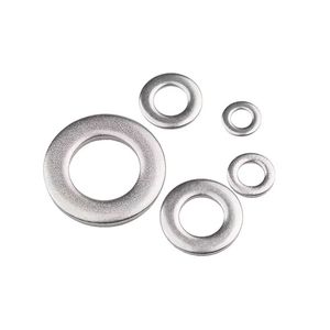 Thép không gỉ phẳng máy giặt - Product Image 5