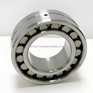 Roulement à rouleaux de taille 100*150*37mm, roulement à rouleaux cylindrique de haute précision NN3020, roulement à rouleaux original NN3020 - Product Image 1