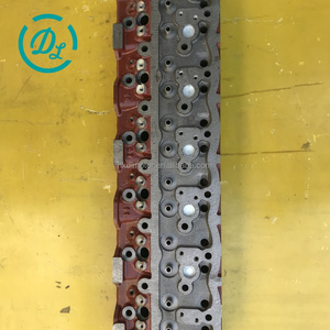ชุดประกอบหัวสูบ EexcavaStart DB58 สำหรับเปลี่ยนเครื่องยนต์ดีเซลรถขุด - Product Image 6