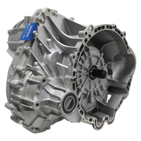 مجموعة ناقل الحركة CVT25 019 025 VT2 VT3 VT2i CVT لسيارات شيري تيجو 7 وجيلي، قطع غيار سيارات