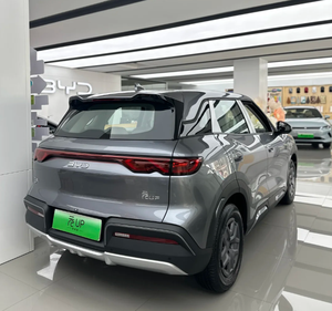 <span class=keywords><strong>Voiture</strong></span> <span class=keywords><strong>électrique</strong></span> BYD YUAN up 2025 haute performance, <span class=keywords><strong>la</strong></span> <span class=keywords><strong>moins</strong></span> <span class=keywords><strong>chère</strong></span>, SUV 5 places, fabriquée en Chine, conduite intelligente, véhicules à énergie nouvelle - Product Image 4