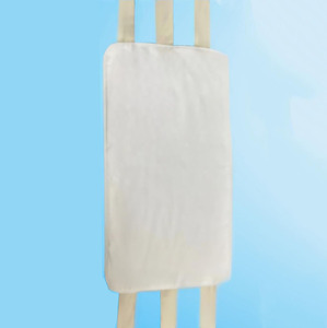 Compresa de Aceite de Ricino Reutilizable para Estómago, Cuello, Senos, Vientre y Hígado, Kit de Compresas de Aceite de Ricino con Correas Ajustables - Product Image 3