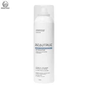 Venta al por mayor <span class=keywords><strong>de</strong></span> fábrica Control <span class=keywords><strong>de</strong></span> aceite Refrescante <span class=keywords><strong>Cabello</strong></span> Cuero cabelludo Champú seco <span class=keywords><strong>Cabello</strong></span> Etiqueta privada Mantener esponjoso todo el día - Product Image 1