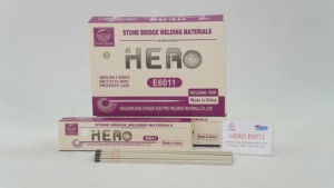 Electrodos de Soldadura de Acero Suave E6011, Personalizables de Fábrica, Acero al Carbono E6010/E6011/<span class=keywords><strong>6013</strong></span>/E6013, Carburo Cementado - Product Image 5