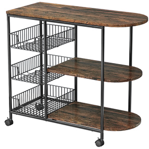 Support en métal <span class=keywords><strong>pour</strong></span> <span class=keywords><strong>assiette</strong></span>, étagère de rangement à 3 niveaux, support de rangement <span class=keywords><strong>pour</strong></span> armoire de cuisine, nouvelle collection Offre Spéciale - Product Image 6