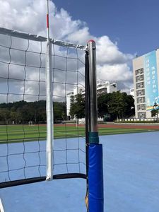 بيع شباك كرة الطائرة الرياضية عالية الجودة ورفوف الكرة الطائرة والشباك الرياضية ولبيع المنتجات الأكثر مبيعًا - Product Image 6