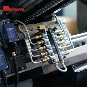 Smartlathe SL-25 máy tiện CNC trung tâm tiện chính xác cao cho sản xuất các bộ phận kim loại - Product Image 4