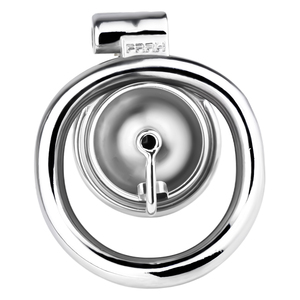 Цилиндр уретры, клетка целомудрия с инвертированным пламенем - Product Image 5
