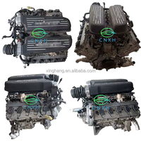 Moteur d'origine pour Lamborghini 5.2 V10, assemblé pour les modèles Aventador, Huracan, Urus et Gallardo