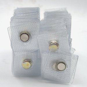 Boutons <span class=keywords><strong>aimant</strong></span>és à monopole puissants, lavables, imperméables, à <span class=keywords><strong>coudre</strong></span> <span class=keywords><strong>pour</strong></span> vêtements - Product Image 3