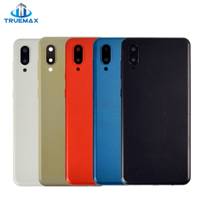 Carcasa trasera de teléfono para <span class=keywords><strong>Samsung</strong></span> M01 M02 m02s M04 M10 M12 M13 M14 M15 M21 M22 M31 m31s m30s <span class=keywords><strong>M33</strong></span> <span class=keywords><strong>5g</strong></span> M32 M34 M51 m52 - Product Image 1
