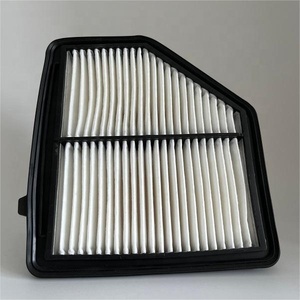 Guohao hiệu suất tốt nhất Bộ lọc không khí trước bộ lọc HEPA Bộ lọc không khí 17220-51b-h00 cho Honda - Product Image 3