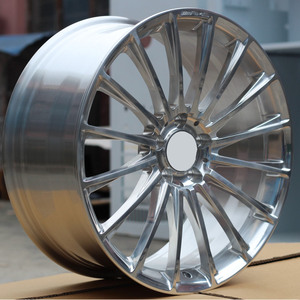 Cerchi in Lega di Alluminio 6061 Forgiati da 15, 16, 17, 18, <span class=keywords><strong>19</strong></span>, 28 Pollici e Inferiori, Forniti Direttamente dal Produttore - Product Image 1